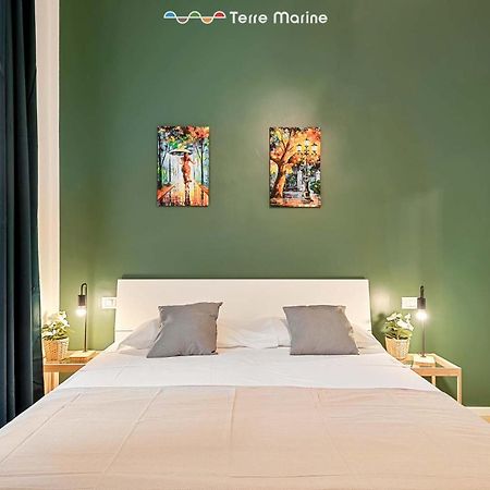 5 Terre Central, Terremarine La Spezia Exterior photo